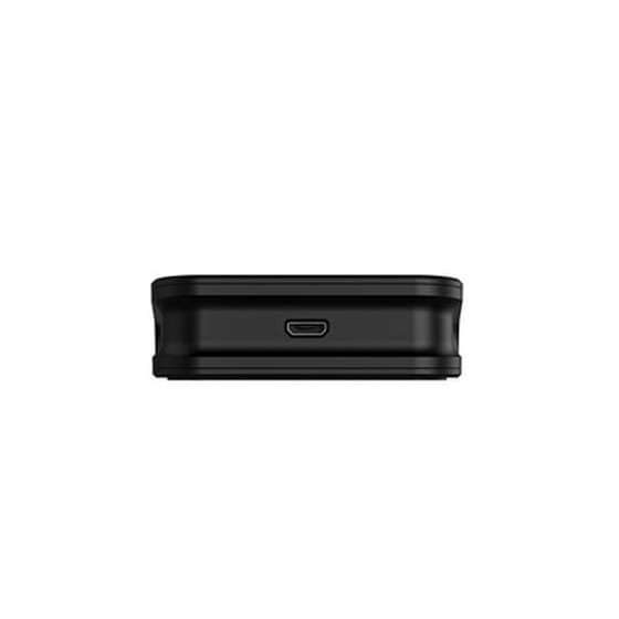Ασύρματος Φορτιστής Mophie ChargeStream Pad Mini 5W - Black image 5