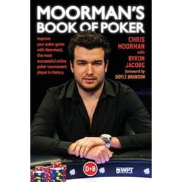 Moorman's Book of Poker