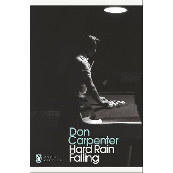 Hard Rain Falling image 0