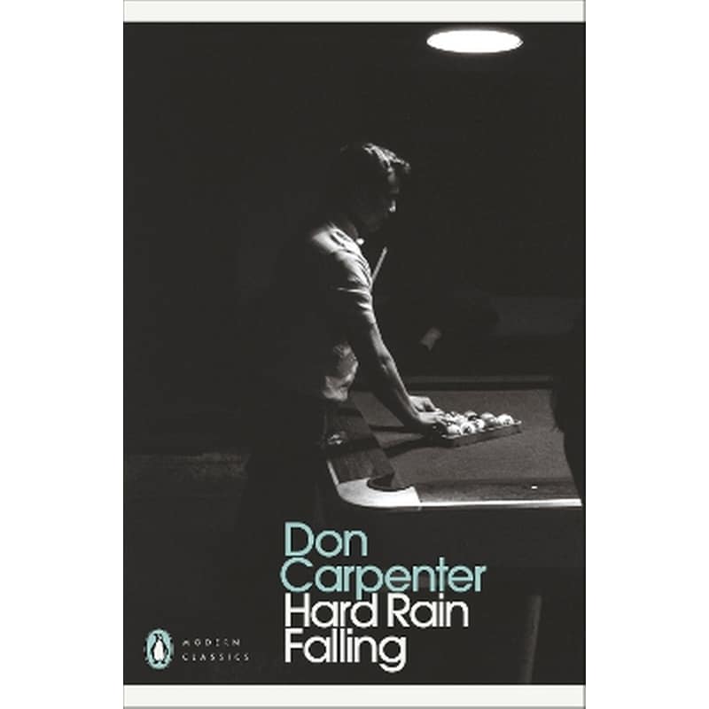 Hard Rain Falling