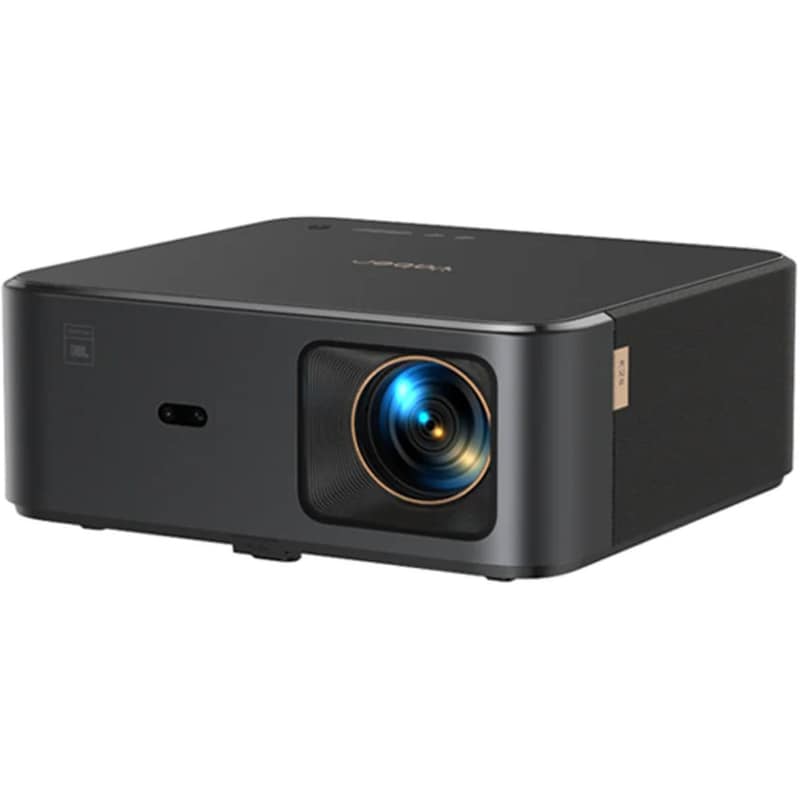 YABER Projector Yaber K2s - Μαύρο