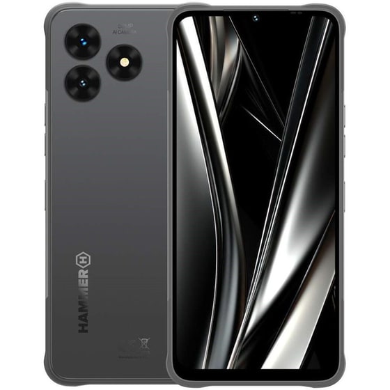 Hammer Blade Va 5G 128GB - Black image 0