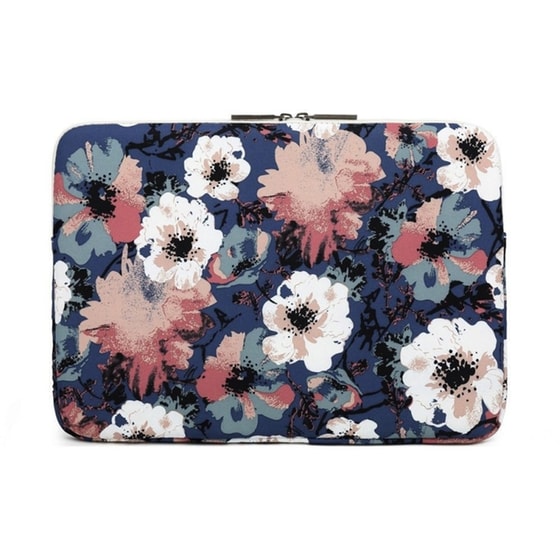 Θήκη Laptop Canvaslife Sleeve 13'' - 14'' - Μπλε image 5