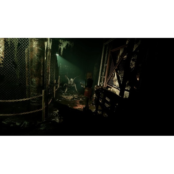 Tormeted Souls II - PS5 image 4