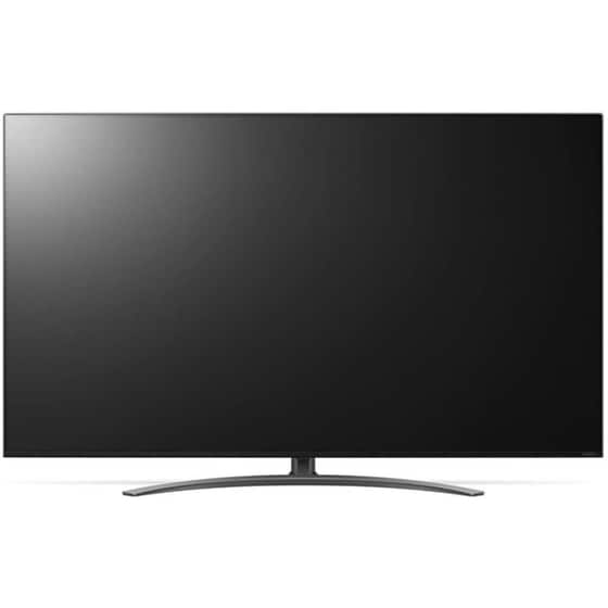 Τηλεόραση LG NanoCell 55" 4K 55NANO916NA image 1