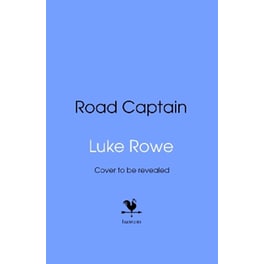 Road Captain