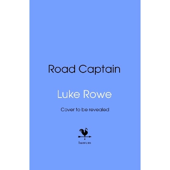 Road Captain image 0