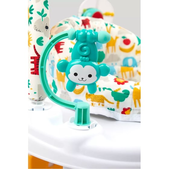 Mothercare Στράτα Πτυσσόμενη Θάλασσα image 5