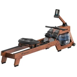 MERACH MR-R14R1 Κωπηλατική για Χρήστες έως 150 kg Καφέ
