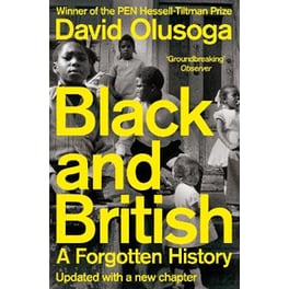 Black and British