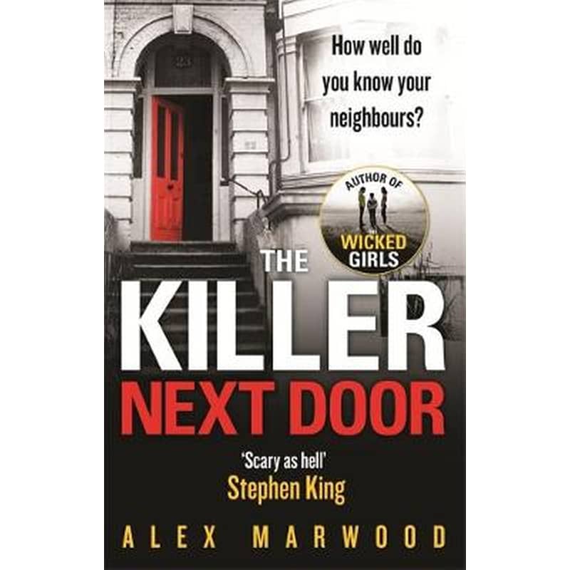 Killer Next Door