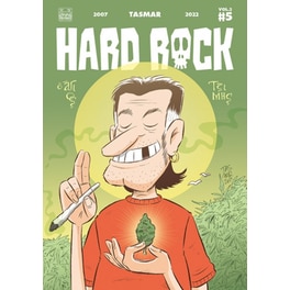 Hard Rock Vol2 #5