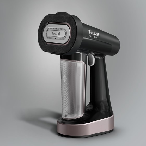 TEFAL DT8765 1800 W Μαύρο Σύστημα Ατμού image 12