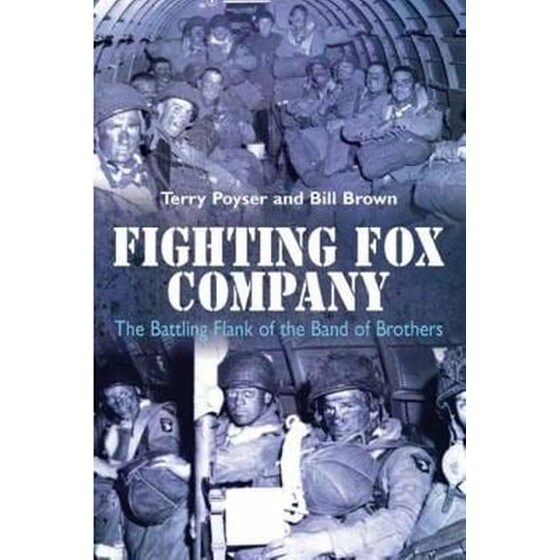 Fighting Fox Company image 0