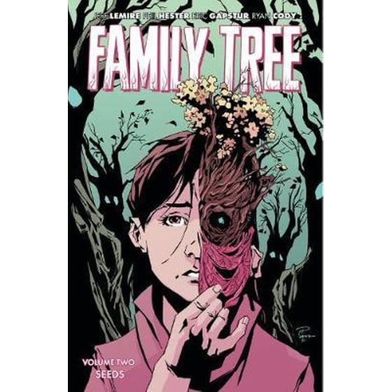 Family Tree Volume 2 image 0