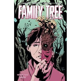 Family Tree Volume 2