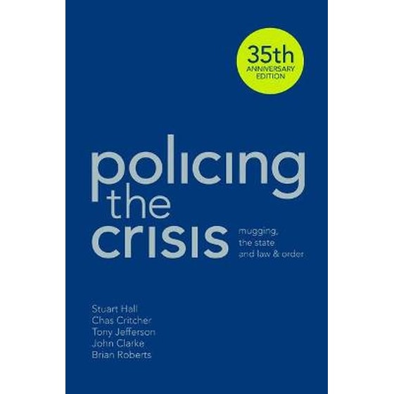 Policing the Crisis image 0