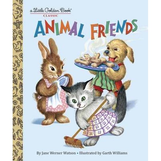Animal Friends image 0