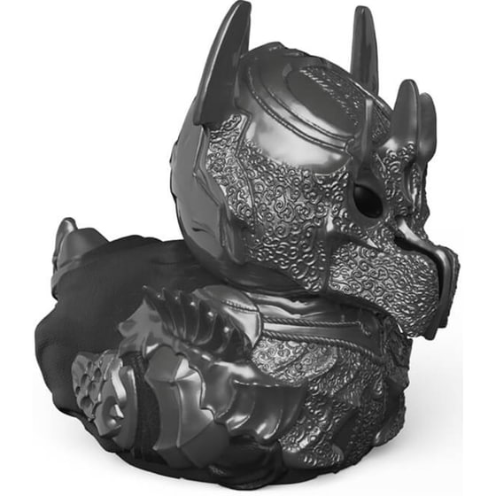 Φιγούρα Numskull Tubbz Lord of the Rings - Sauron Boxed Edition image 1