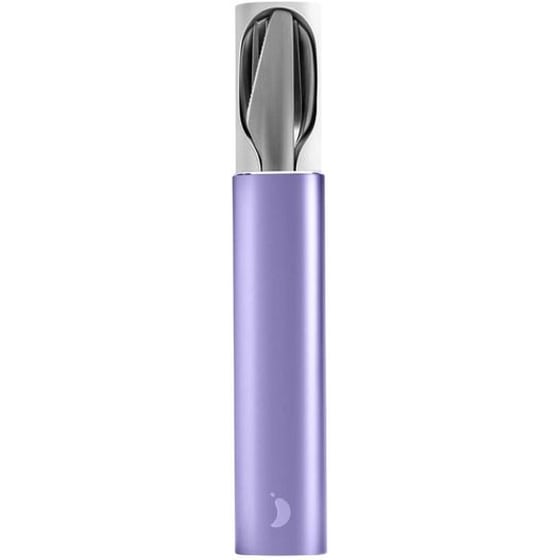 Μαχαιροπίρουνα Chilly's Lavender - Μωβ image 0