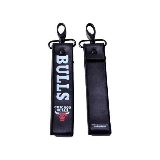 Μπρελόκ GIM NBA Lanyard - Chicago Bulls image 0