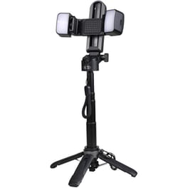 Selfie Stick XO SS21 (LW) - Black