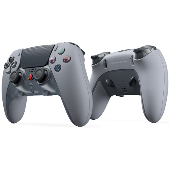 Sony PS5 DualSense Edge Wireless Controller 30th Anniversary Limited Edition image 1