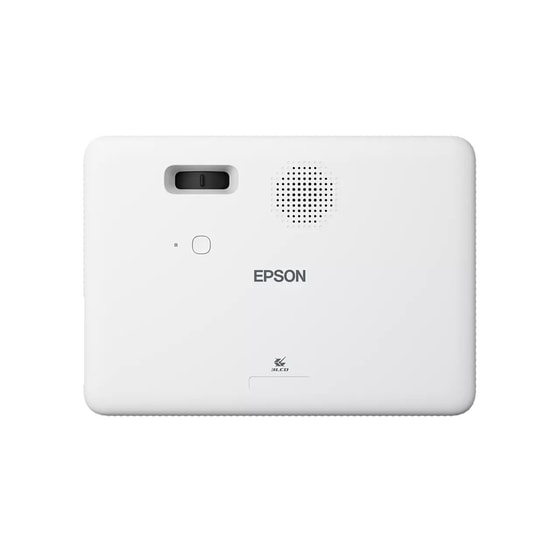 Projector Epson CO-W01 - Λευκό image 4