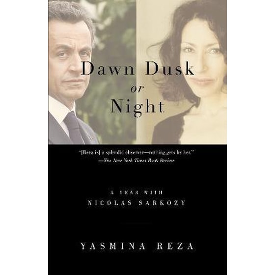 Dawn Dusk or Night image 0