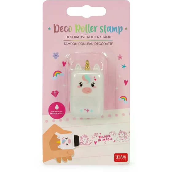 Σφραγιδάκι Legami Unicorn image 2