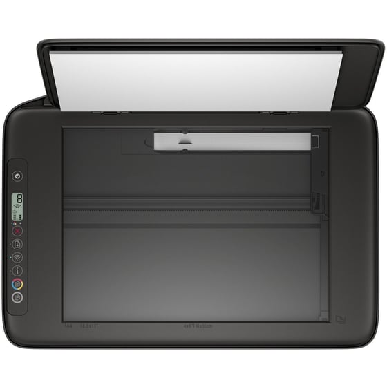 HP DeskJet 2910 All-in-One  Έγχρωμο Πολυμηχάνημα Inkjet A4 με Wi-Fi (89F98B) image 3