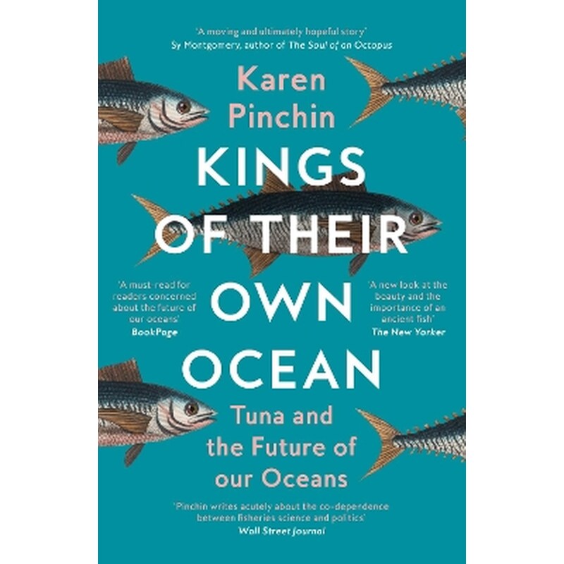 Kings of Their Own Ocean