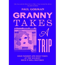 Granny Takes a Trip