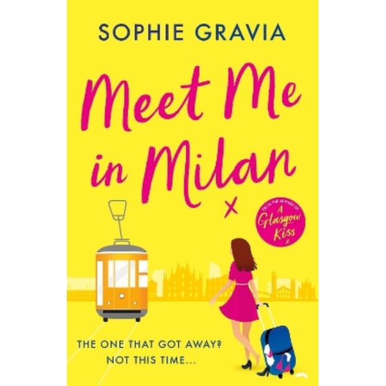 Meet Me in Milan image 0