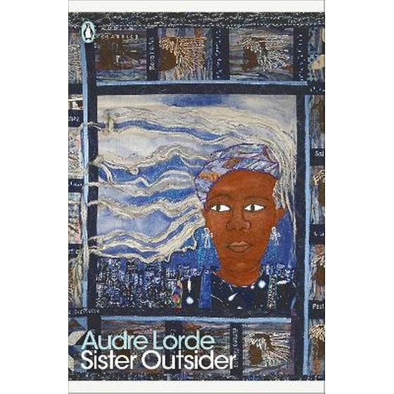 Sister Outsider image 0