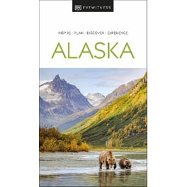 DK Eyewitness Alaska
