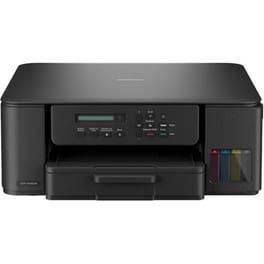 Brother DCP-T530DW Έγχρωμo Πολυμηχάνημα Inkjet Α4 με Wi-Fi