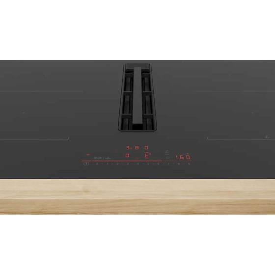 BOSCH PVQ811H26E Εστία Επαγωγική Αυτόνομη 80.2 cm Μαύρο image 1