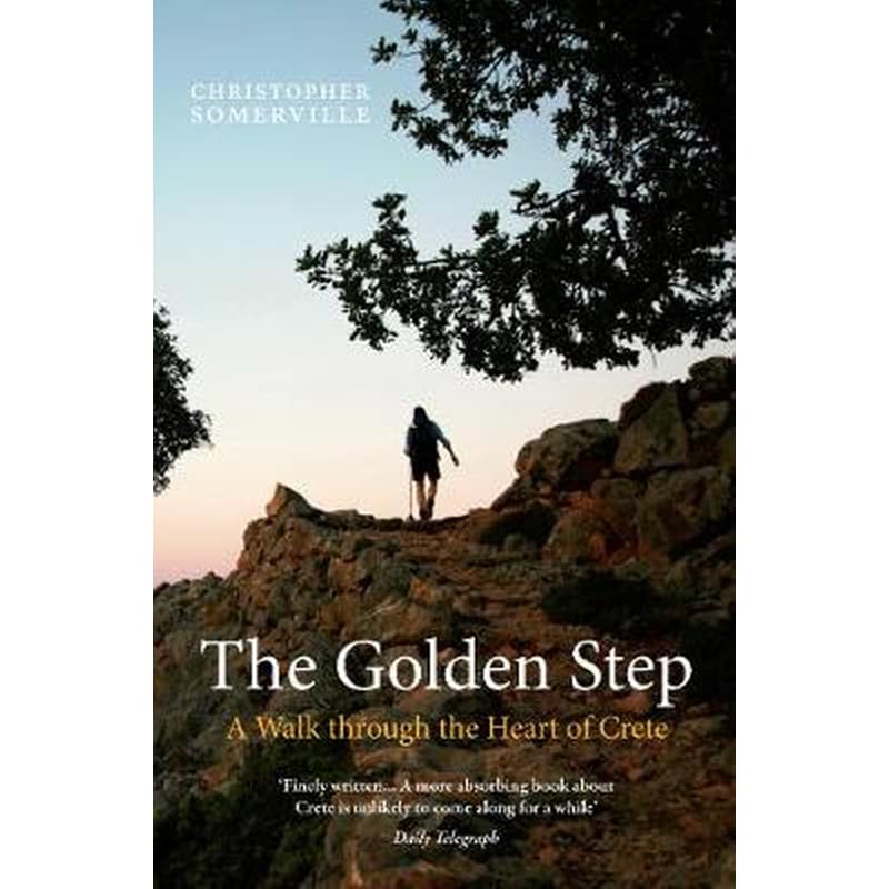 The Golden Step