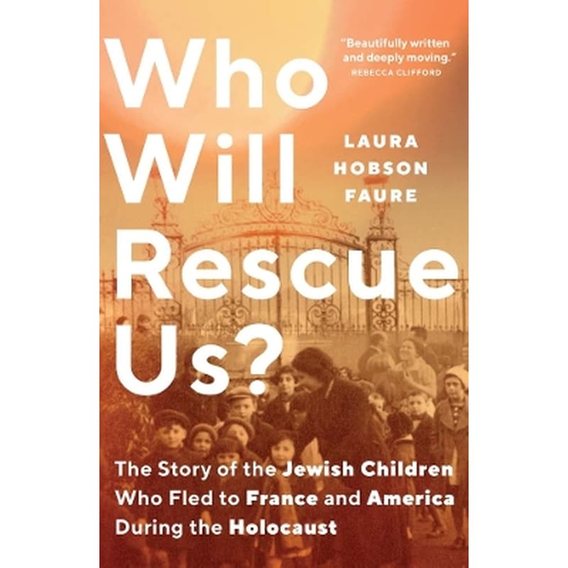 Who Will Rescue Us?