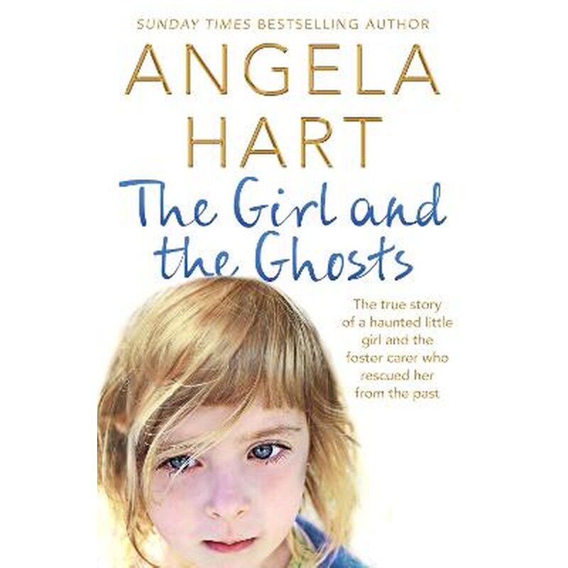 The Girl and the Ghosts