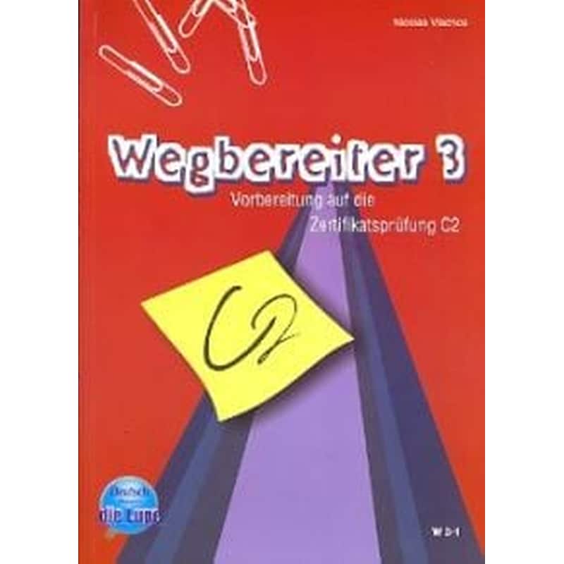 WEGBEREITER 3 C2 KURSBUCH