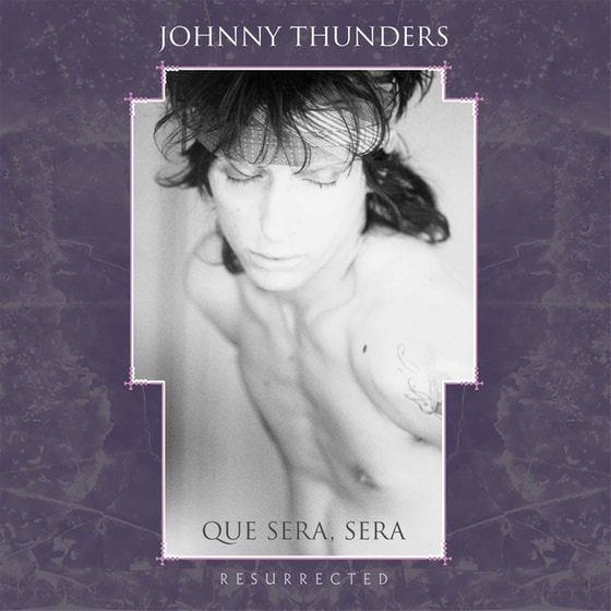 Que Sera Sera-Resurrected (2lp Coloured Vinyl) image 0