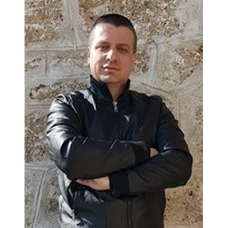 Author picture
