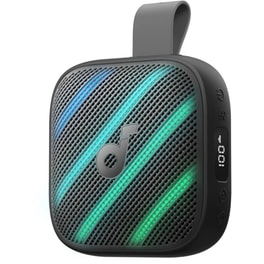 Φορητό Ηχείο Soundcore Boom Go 3i - Μαύρο