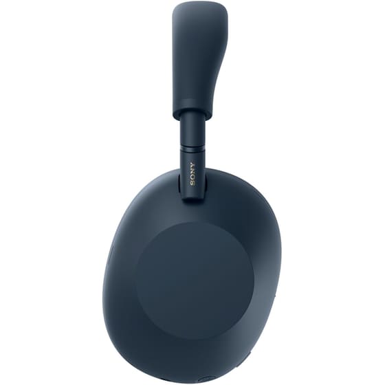 Sony WH-1000XM6 Ασύρματα Ακουστικά Noise Cancelling Headphones - Midnight Blue image 1