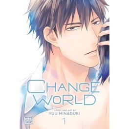 Change World, Vol. 1
