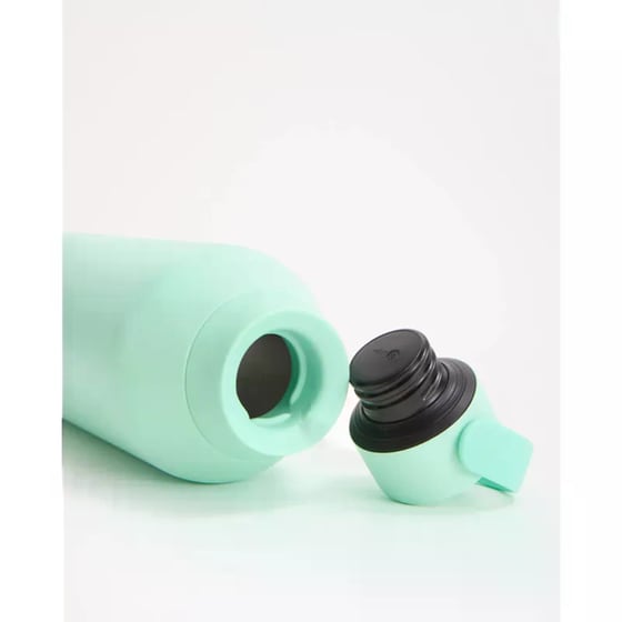 Μπουκάλι Θερμός Chilly's S3 Opal Green 500ml image 3