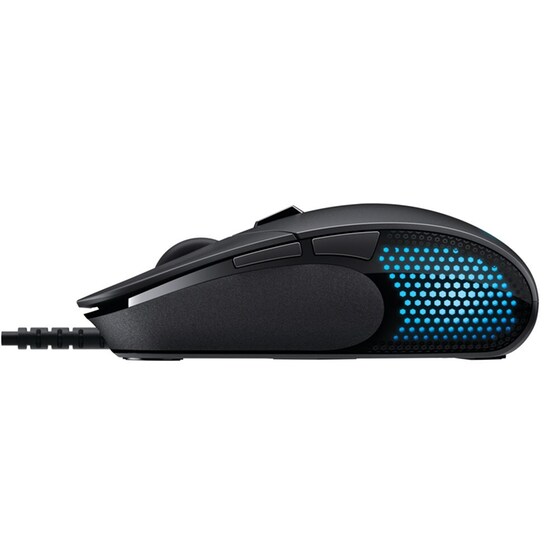 MOUSE LOGITECH G302 DAEDALUS PRIME MOB G image 2