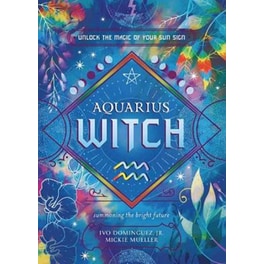 Aquarius Witch